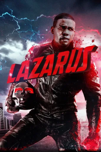 Постер Lazarus