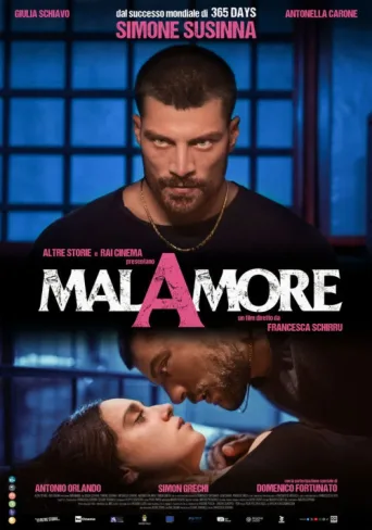 Постер MalAmore