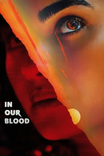 Póster de In Our Blood