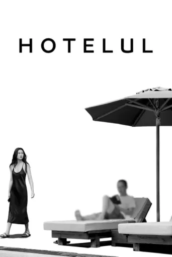 Постер The Hotel