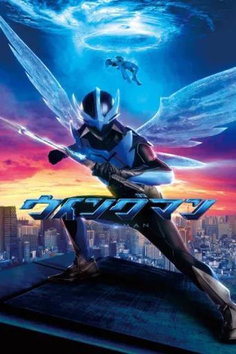 Póster de Wingman
