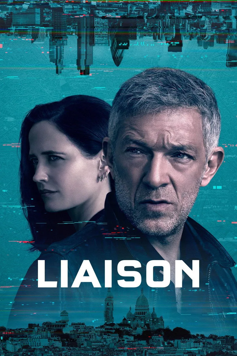 póster de Liaison