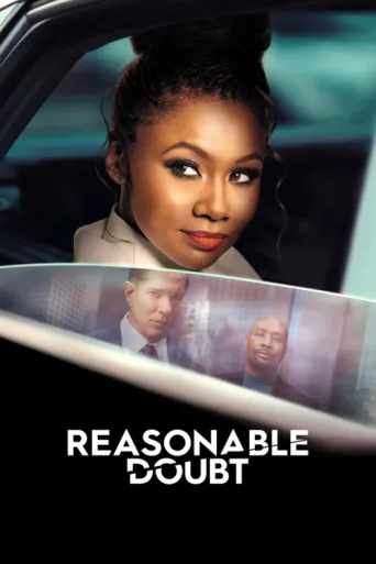 Постер Reasonable Doubt