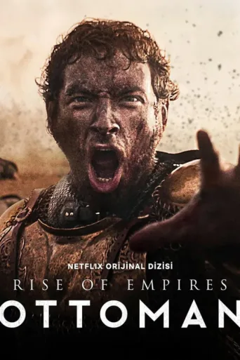 Póster de Rise of Empires: Ottoman