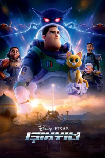 Poster for Işıkyılı