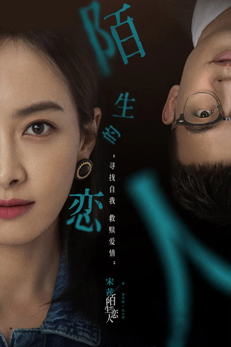 Lover or Stranger posteri