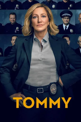 Постер Tommy