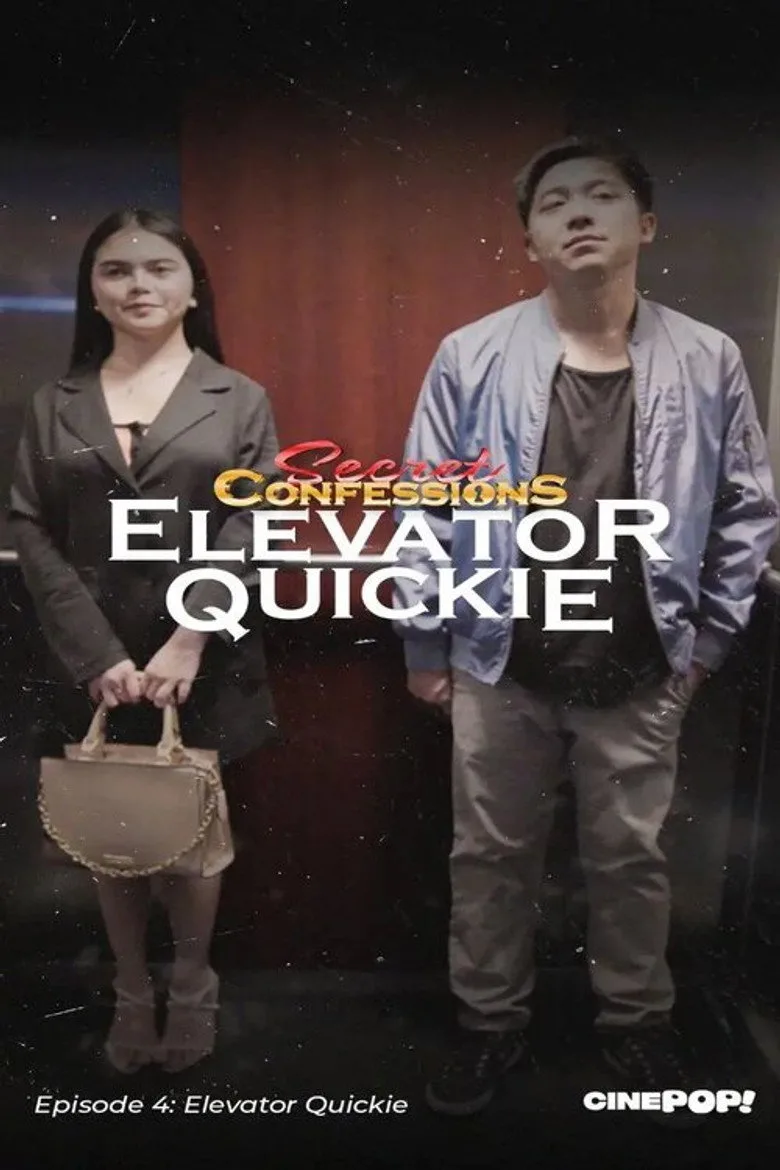 Secret Confessions