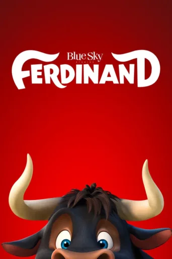 Постер Ferdinand