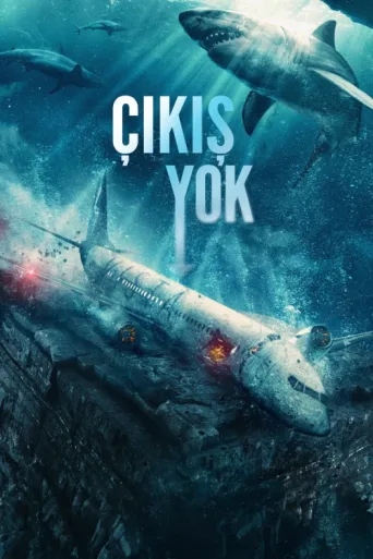 Постер Çıkış Yok