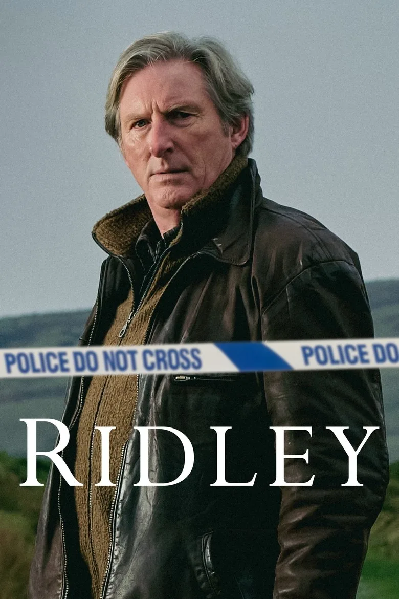 póster de Ridley