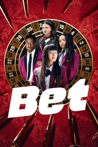 Póster de Bet