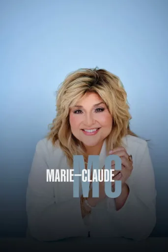 Póster de Marie-Claude