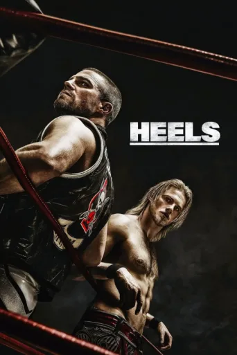 Poster for Heels