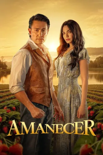 Постер Amanecer