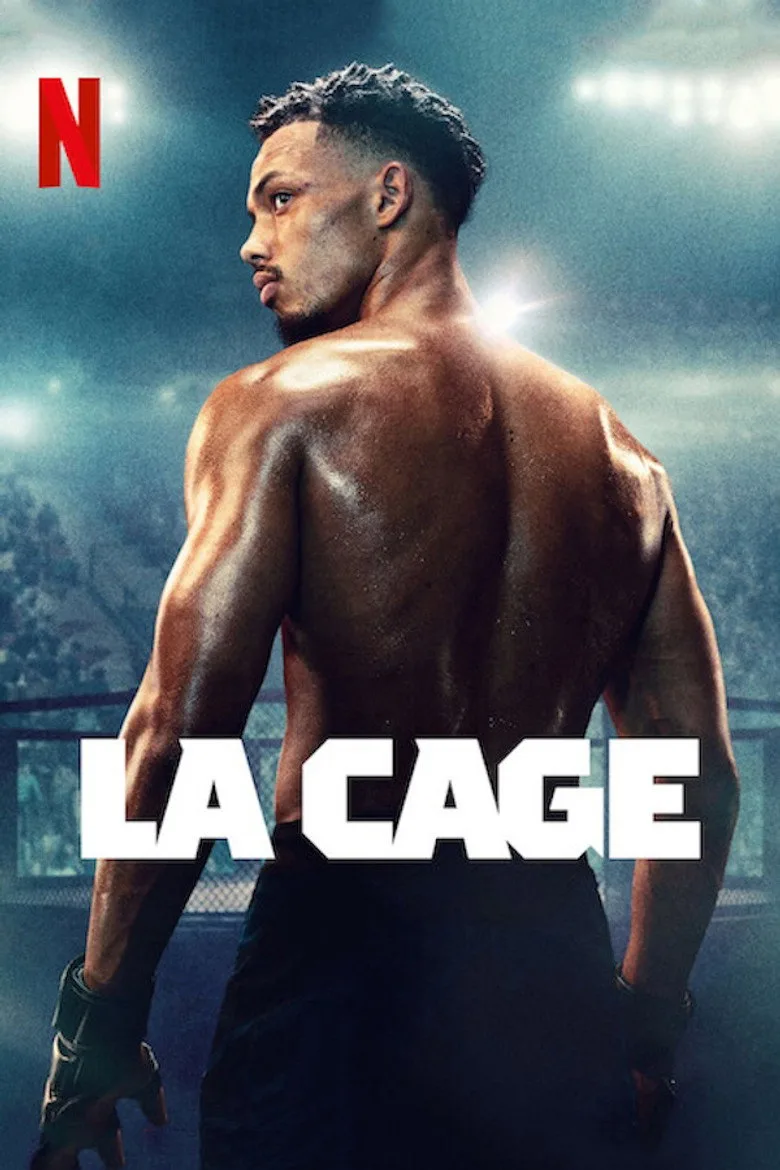 Credit poster