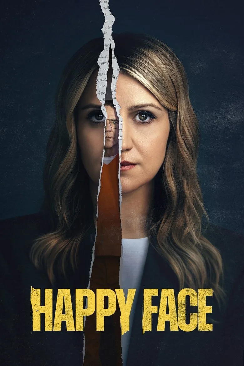 постер Happy Face