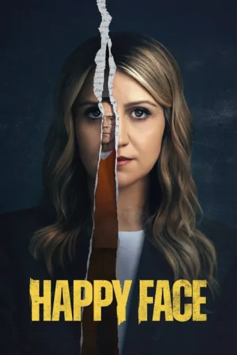 Постер Happy Face