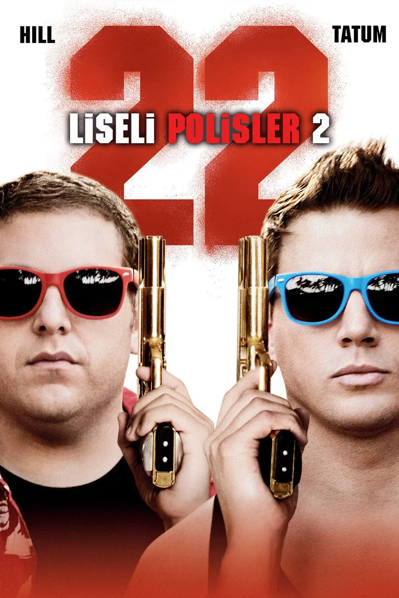 póster de Liseli Polisler 2