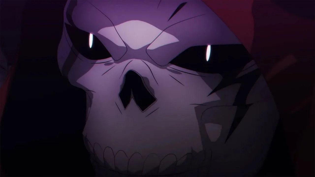 Фоновое изображение для The Strongest Magician in the Demon Lord's Army Was a Human