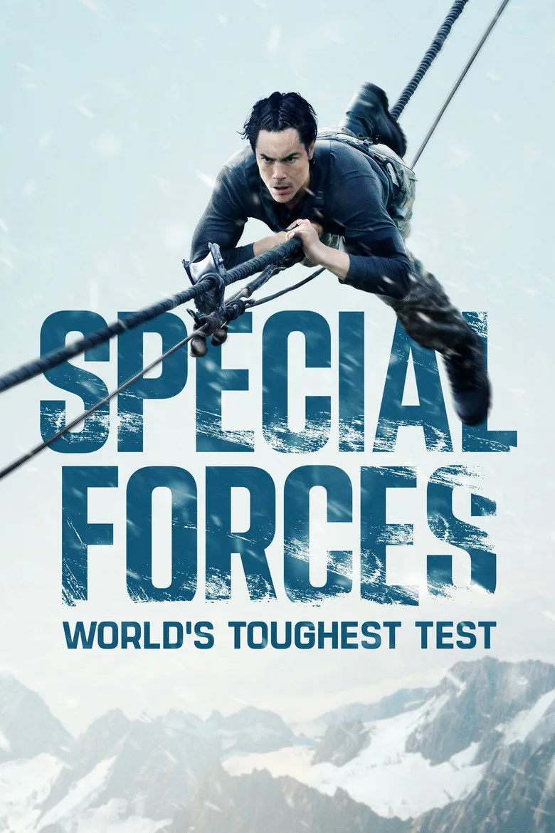Credit poster