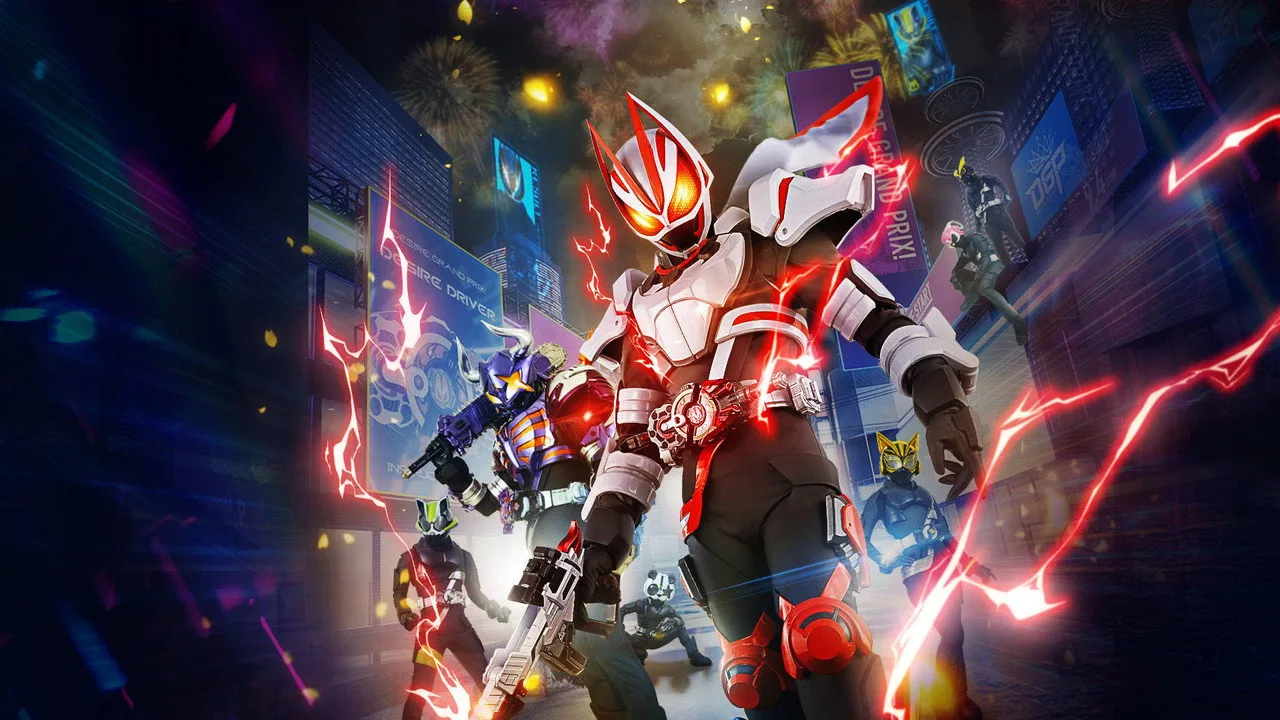 Kamen Rider Geats için arka plan görseli