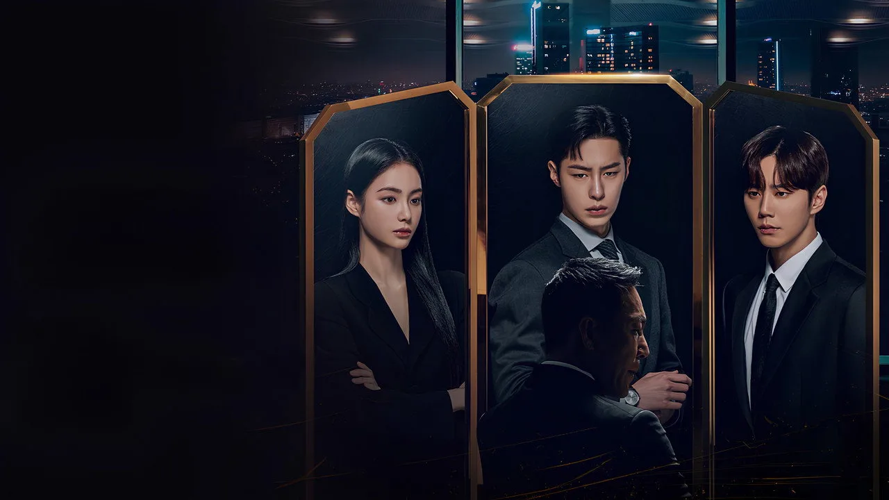 Фоновое изображение для The Impossible Heir