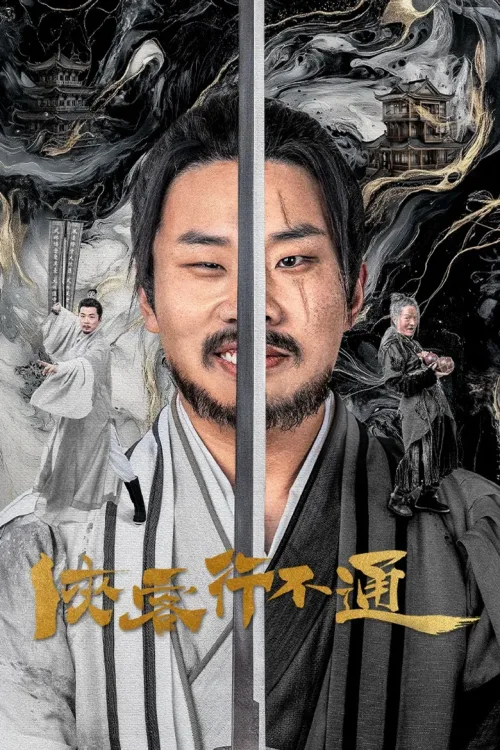 侠客行不通