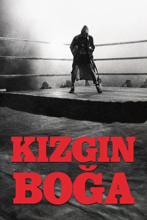 Raging Bull