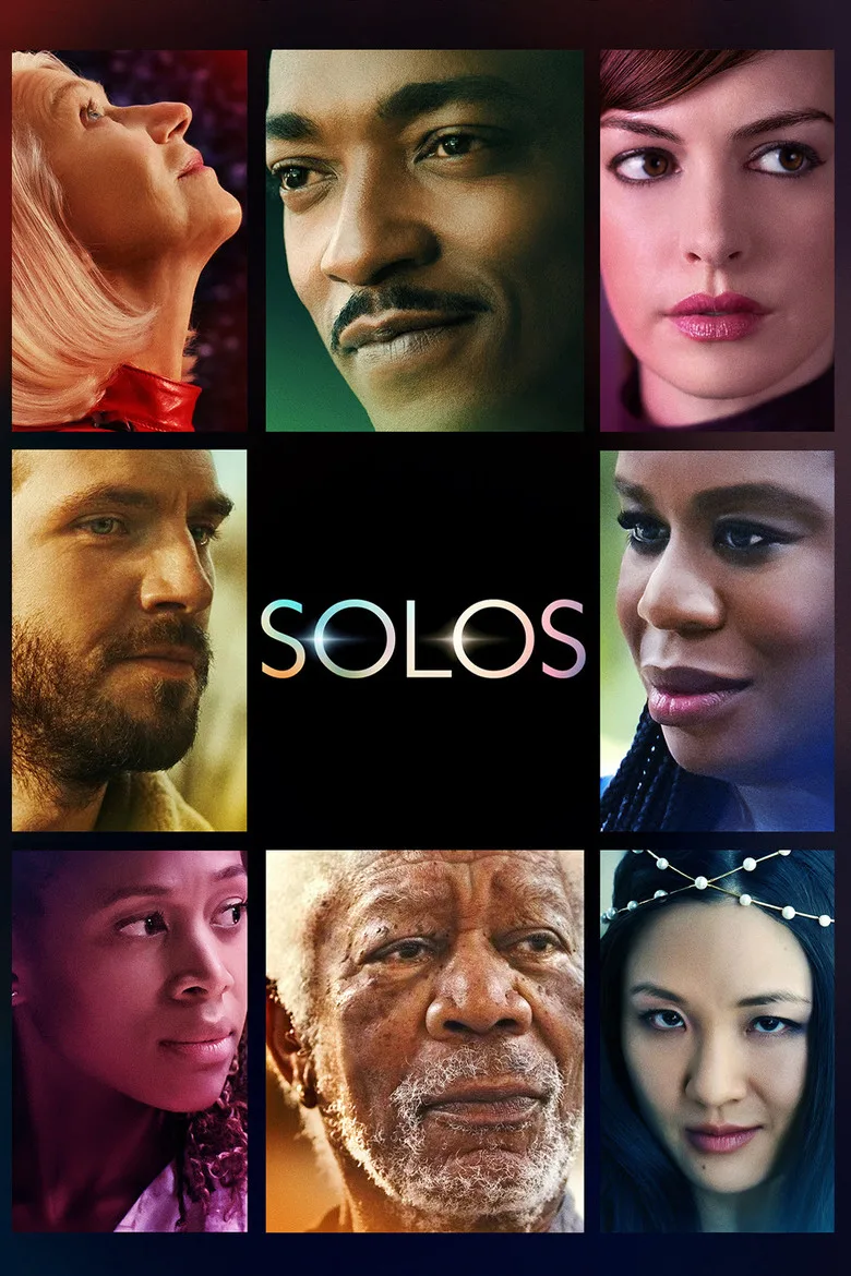 Solos posteri