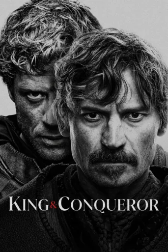 Постер King & Conqueror