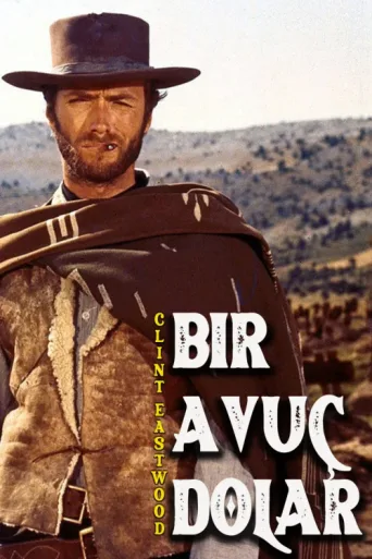 Póster de Bir Avuç Dolar