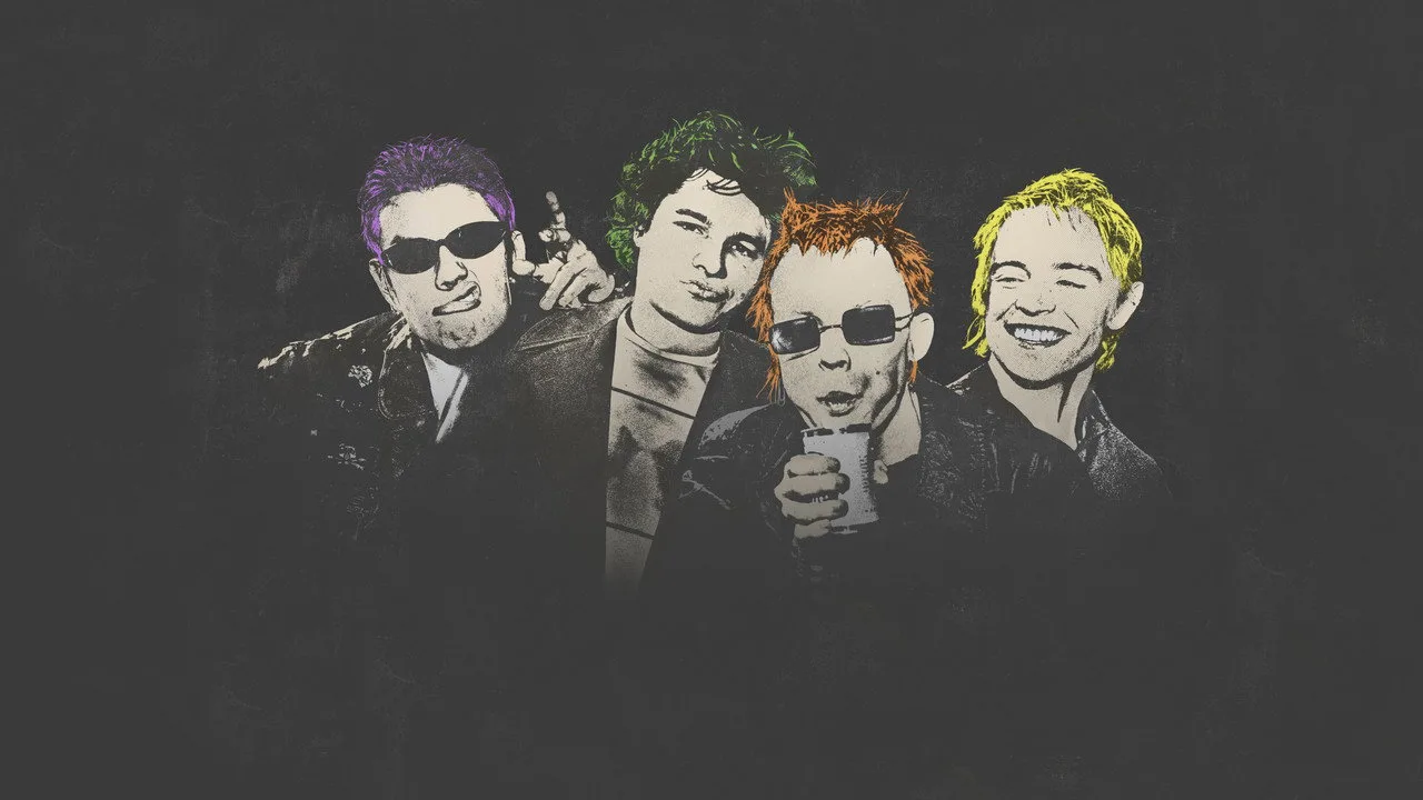 Fondo para Pistol