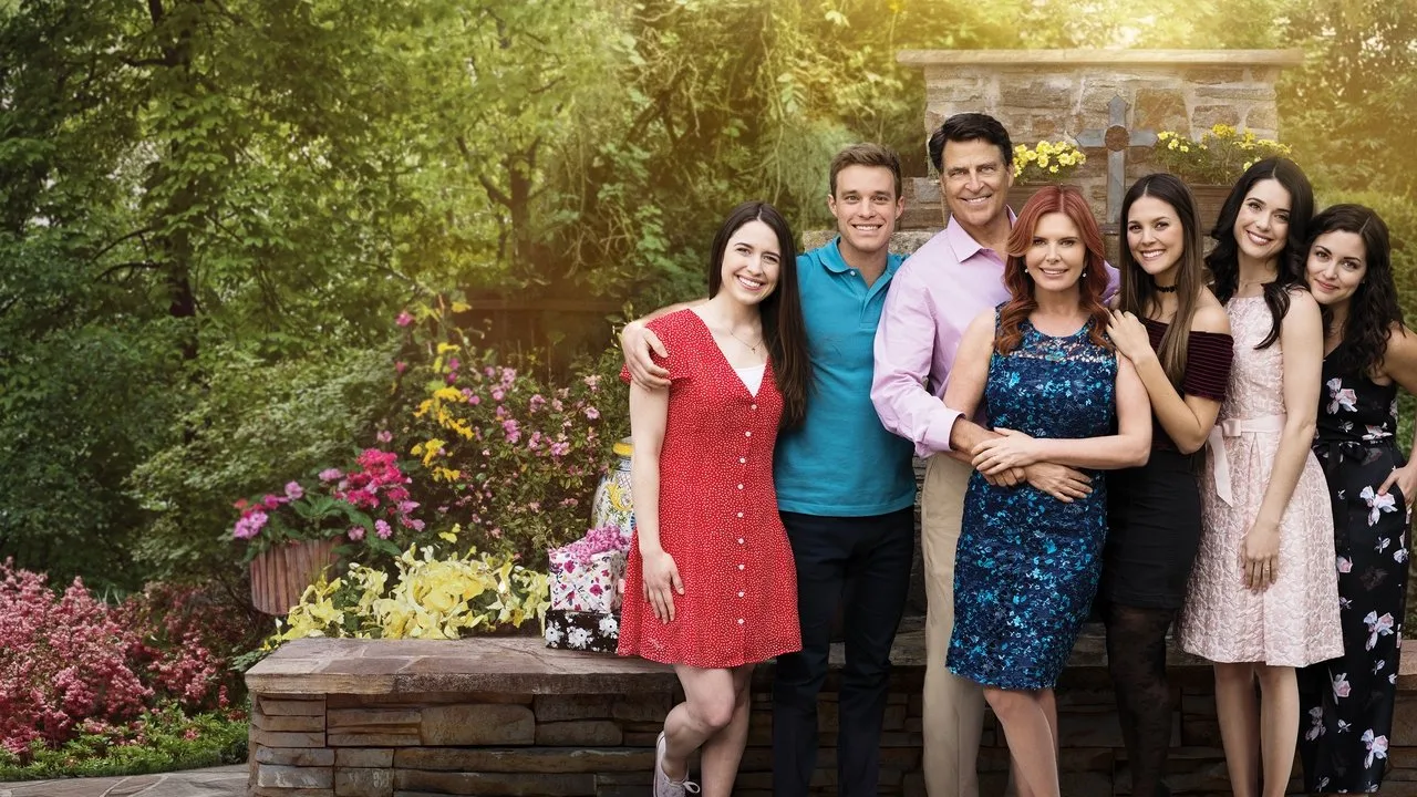 Фоновое изображение для The Baxters