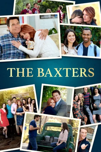 Постер The Baxters