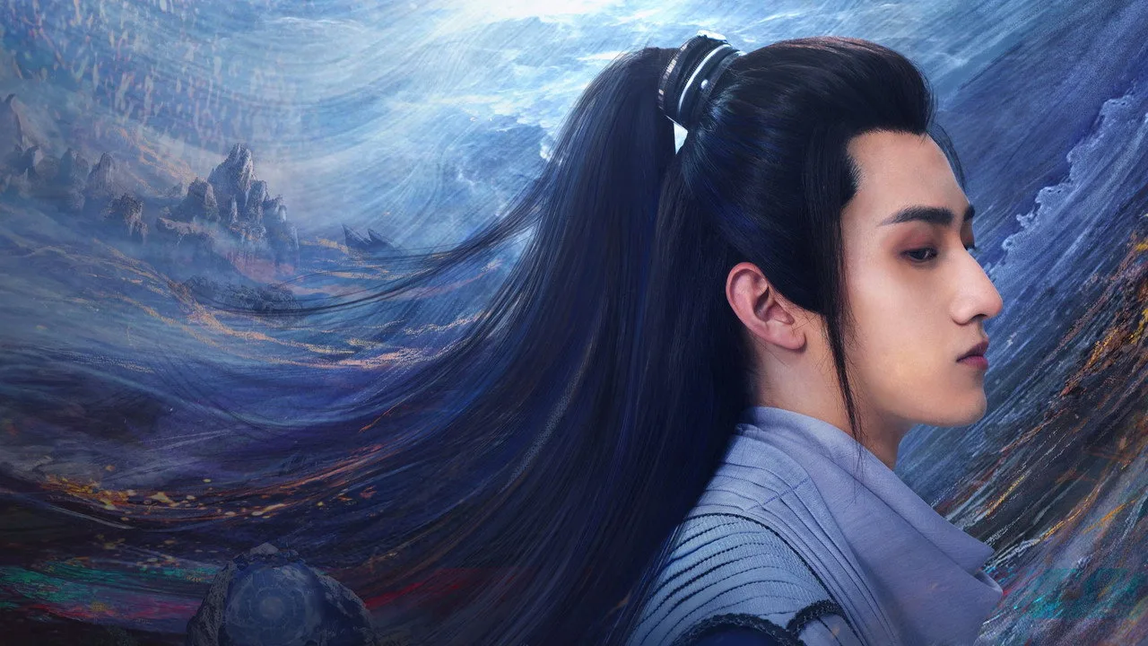 武神主宰