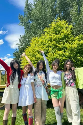 ملصق KiiiKiii