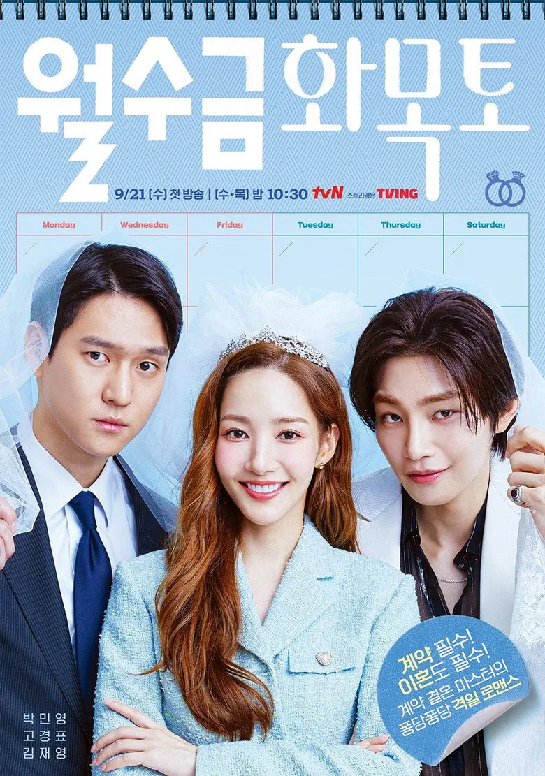 Credit poster