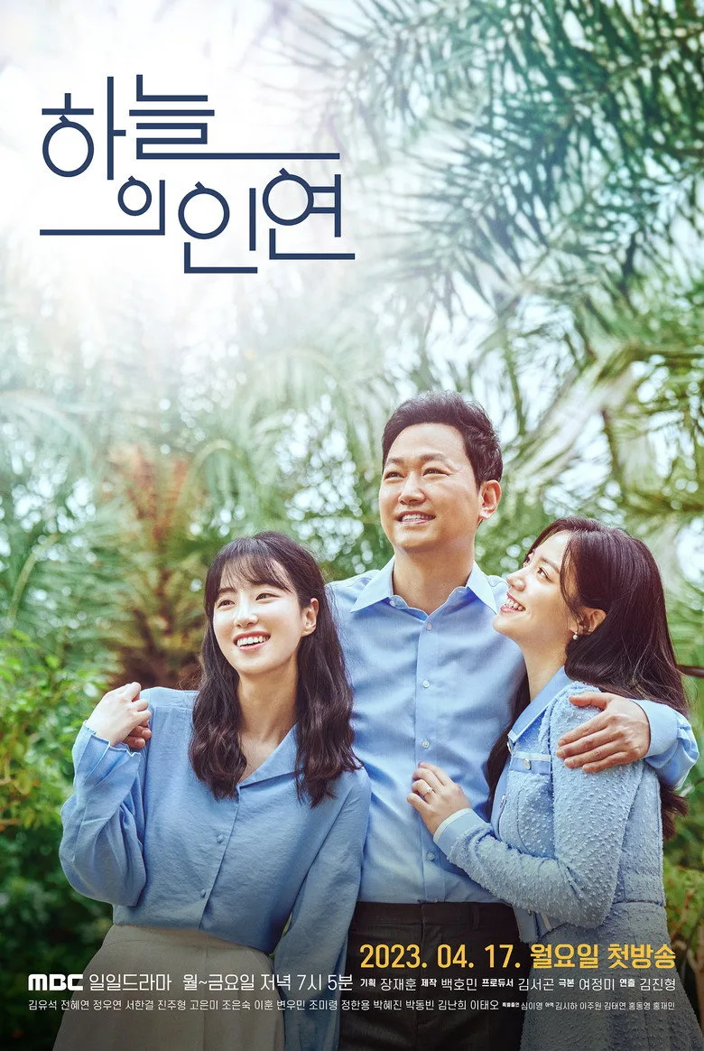 póster de Meant to Be