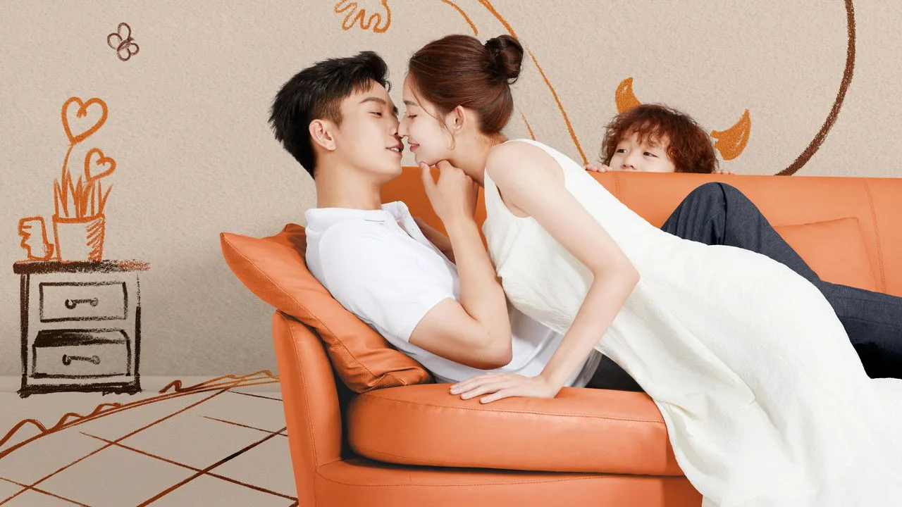 Фоновое изображение для The Love You Give Me