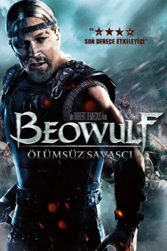 ملصق Beowulf: Ölümsüz Savaşçı