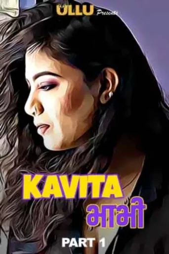 Kavita Bhabhi afişi
