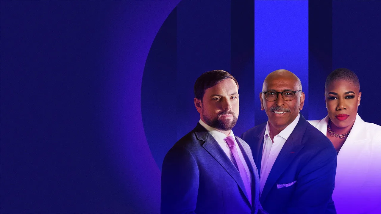 خلفية لـ The Weeknight