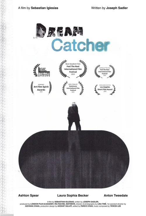 Dreamcatcher