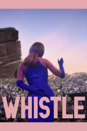 Poster for Whistle