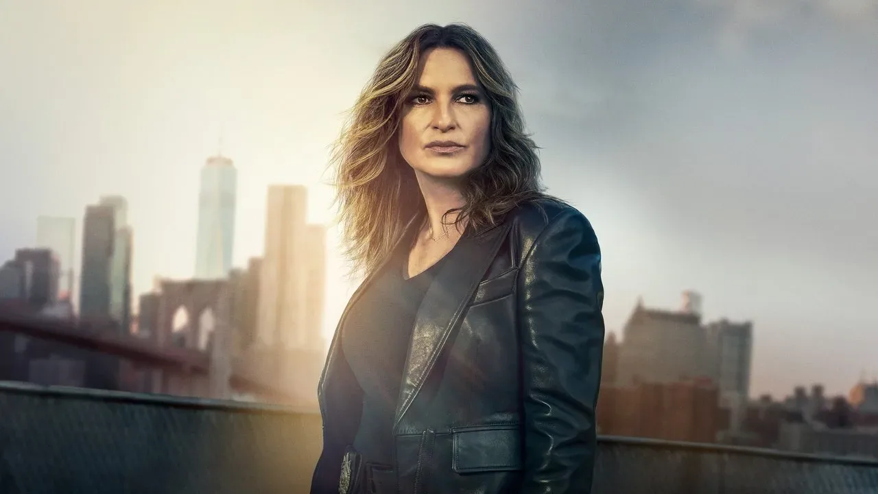 Фоновое изображение для Law & Order: Special Victims Unit