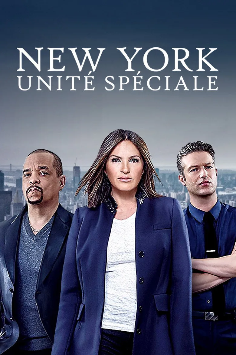 Law & Order: Special Victims Unit posteri