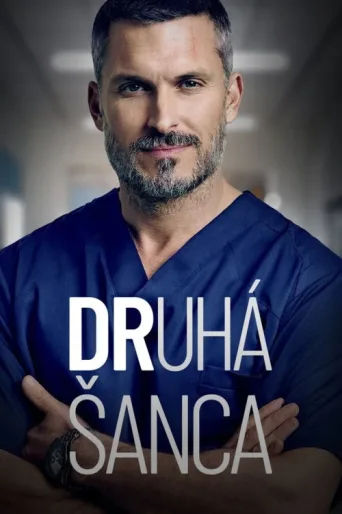 Póster de Druhá šanca