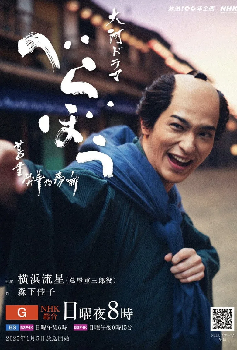 Credit poster