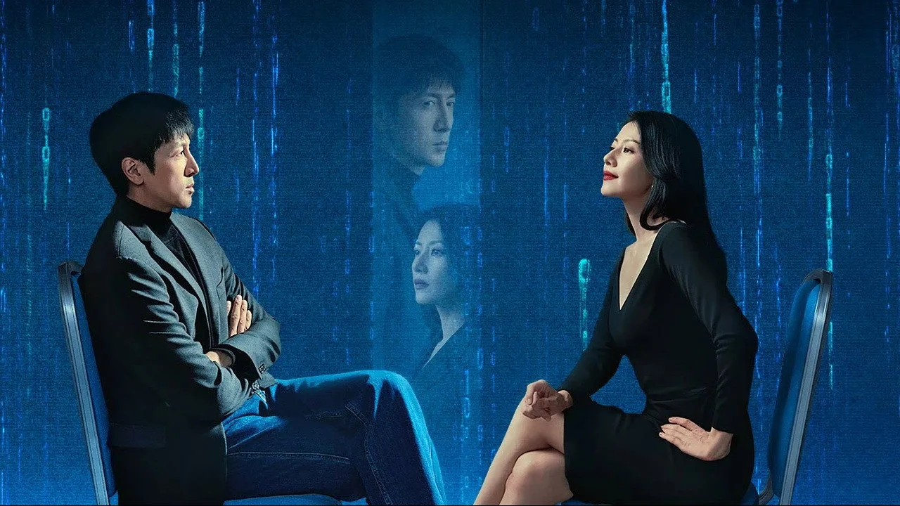 Фоновое изображение для The Secret Path
